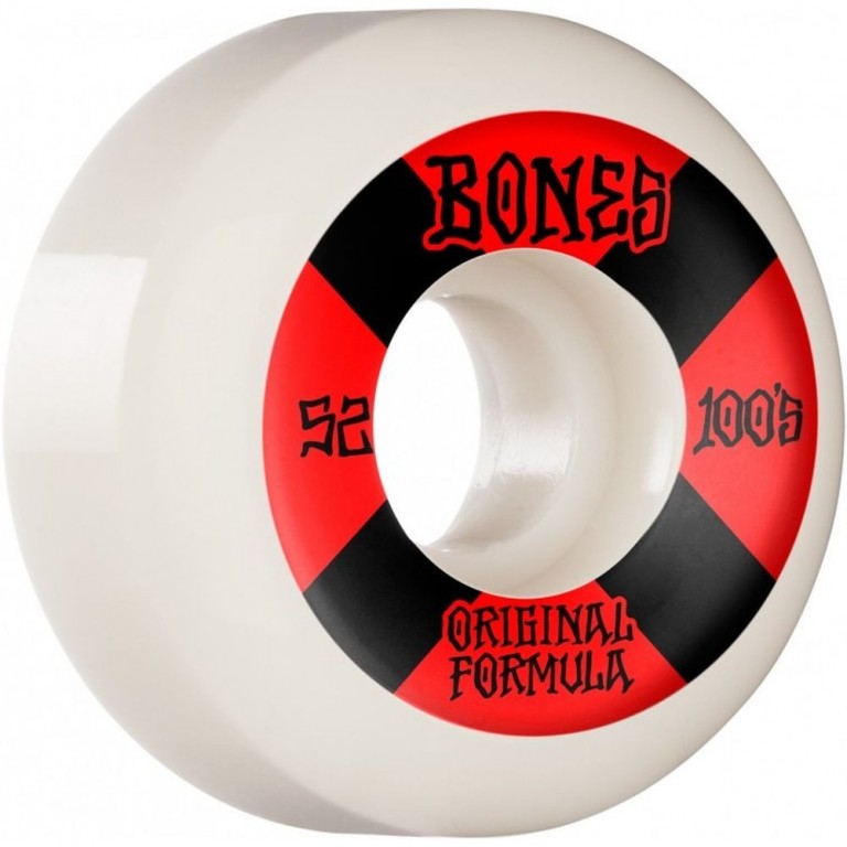 BONES WHEELS