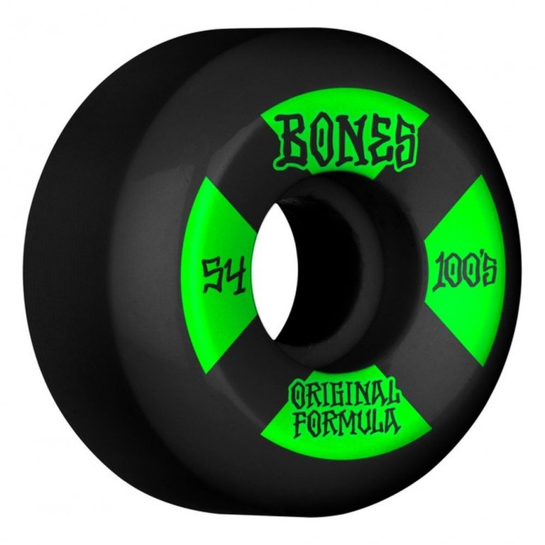 BONES WHEELS