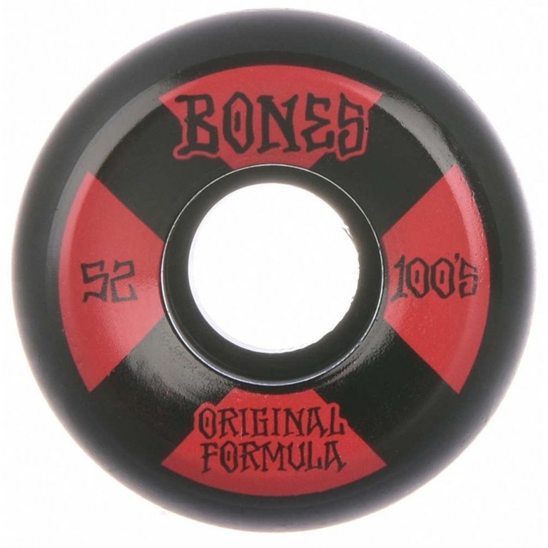 BONES WHEELS