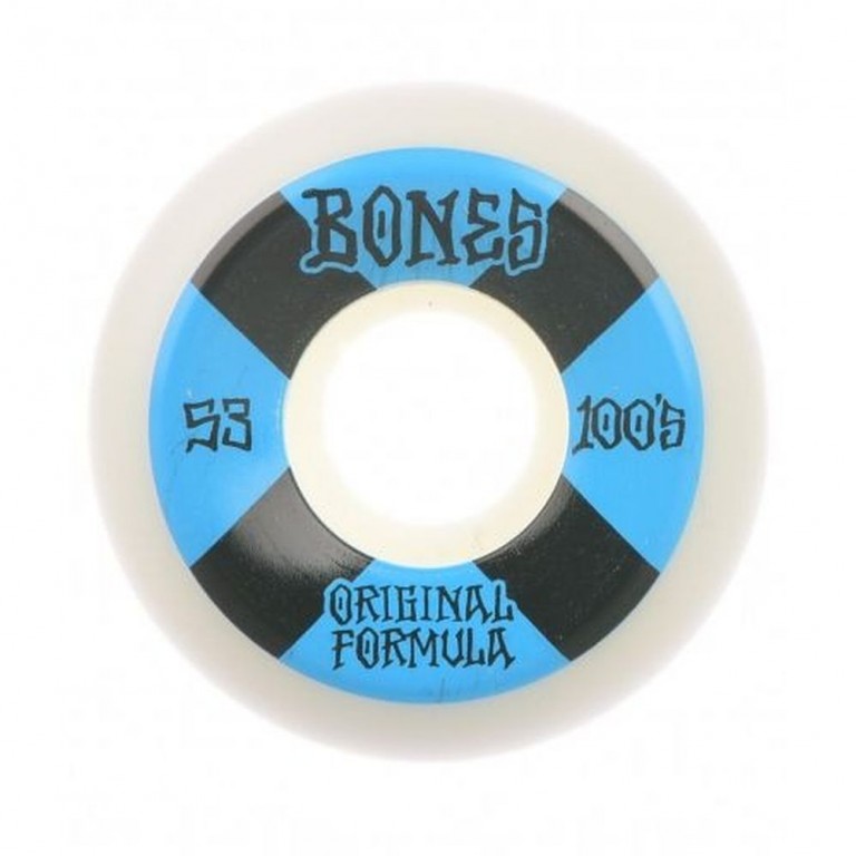 BONES WHEELS