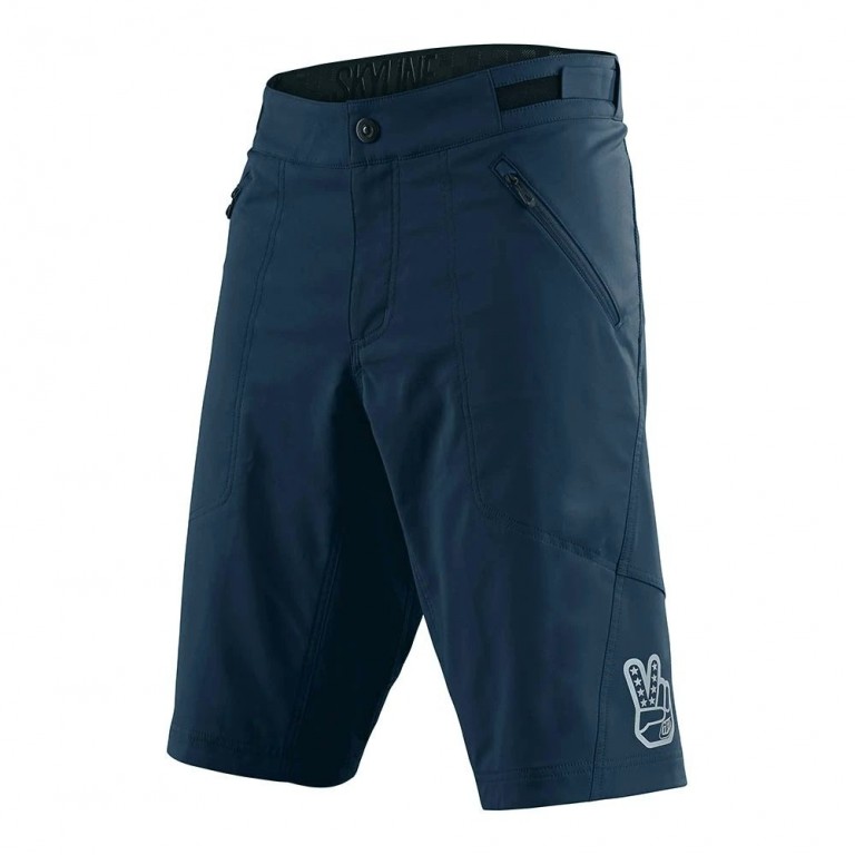 TROYLEE21 SKYLINE SHORT