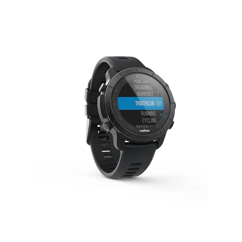 WAHOO ELEMENT RIVAL MONTRE GPS