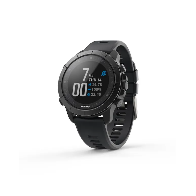 WAHOO ELEMENT RIVAL MONTRE GPS