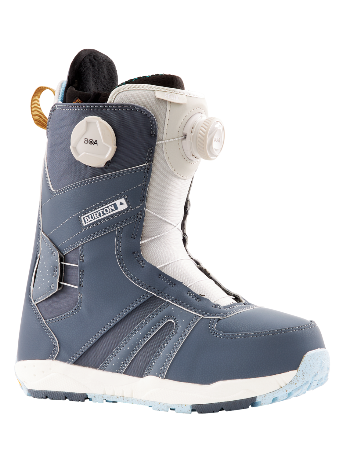 burton 2022 boots