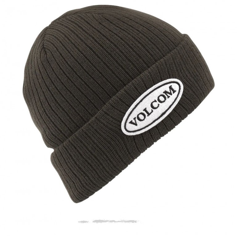 Cord Beanie