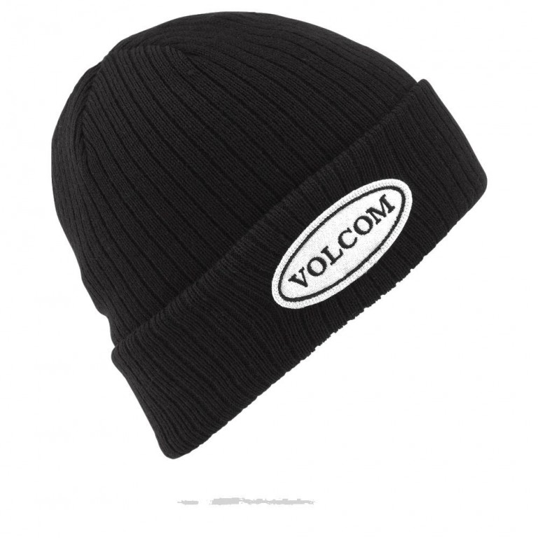 Cord Beanie