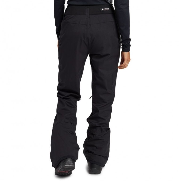 High rise sale snow pants