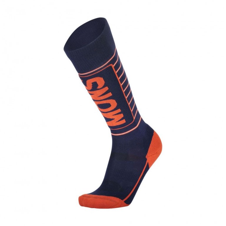 MONS22 W MONS TECH CUSHION SOCK