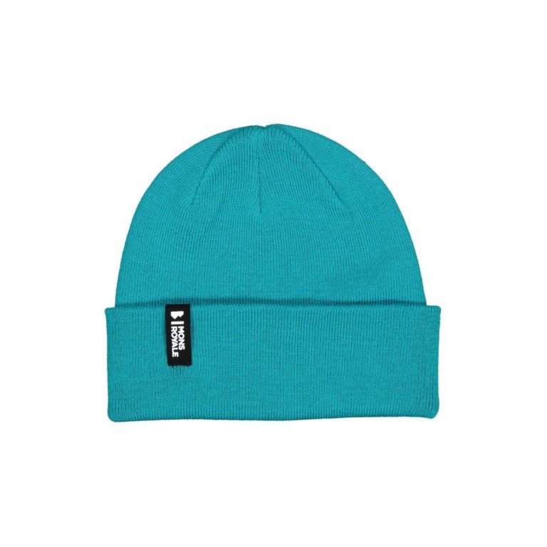 McCloud Beanie