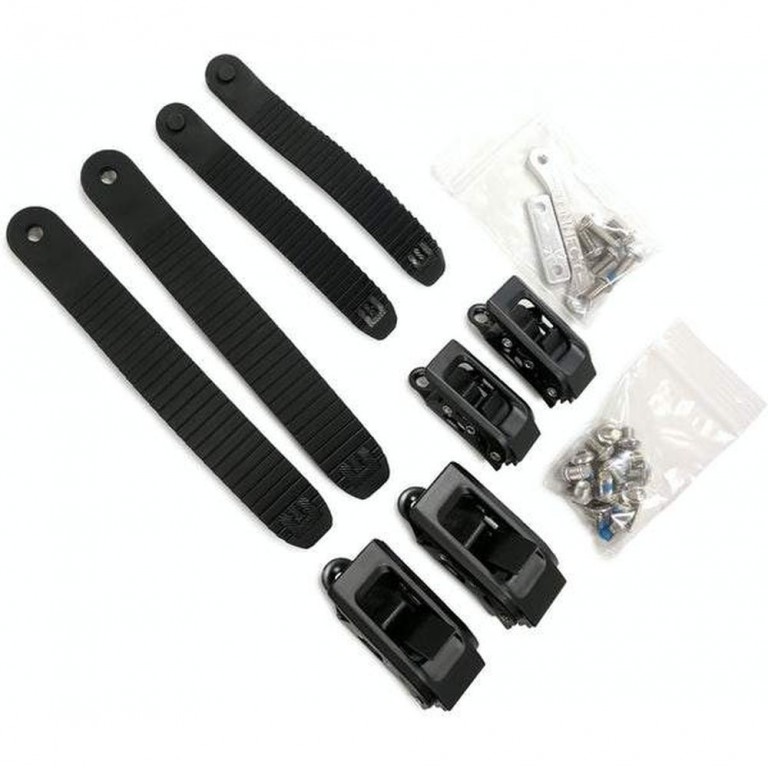 KARAKORAM22 BACKCOUNTRY SPARE PARTS KIT