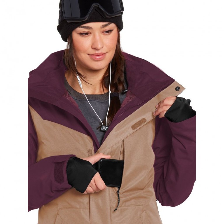 aviator jacket women