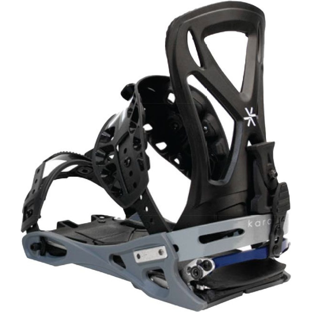 karakoram sl bindings