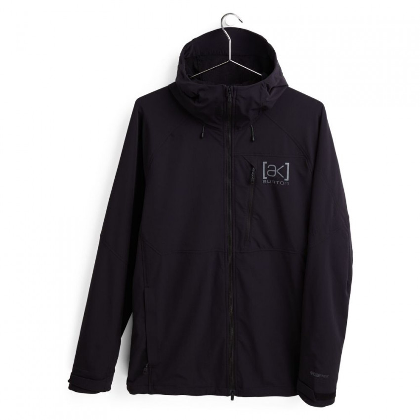 Men's Softshell Jacket