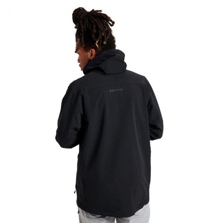 Men's Softshell Jacket