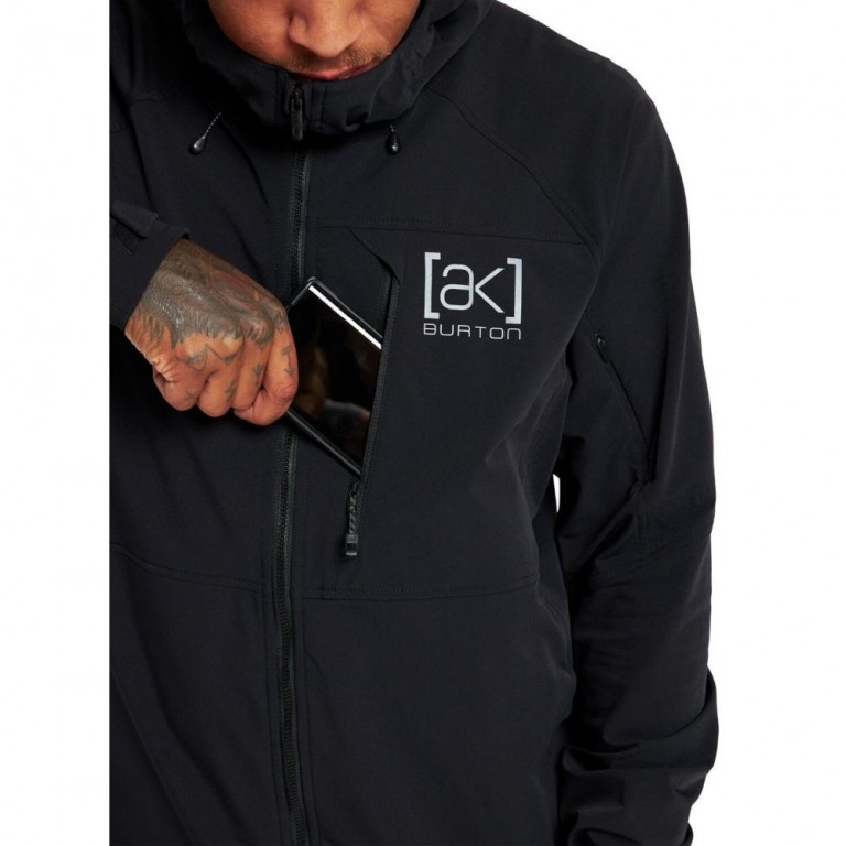 AK - Cyclic Gore-Tex Veste - Zero G Chamonix