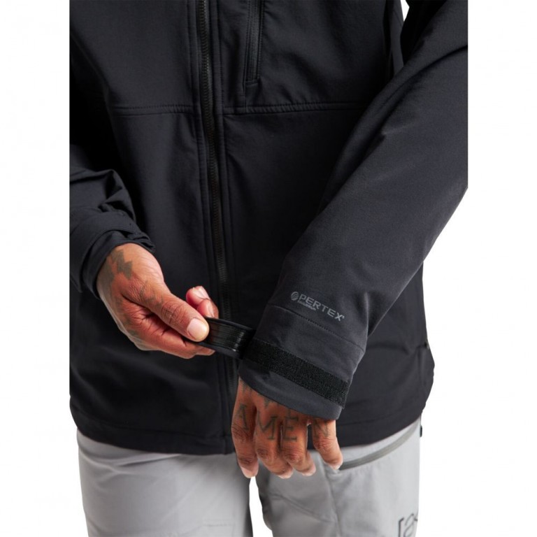 Men's Softshell Jacket