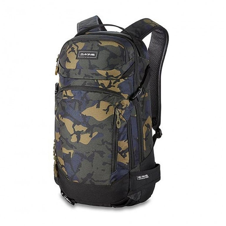 Heli Pro 20L Backpack