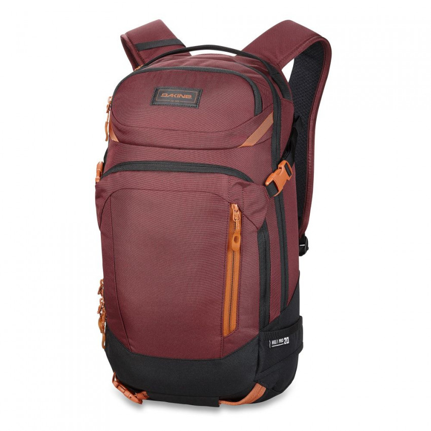 Heli Pro 20L Backpack