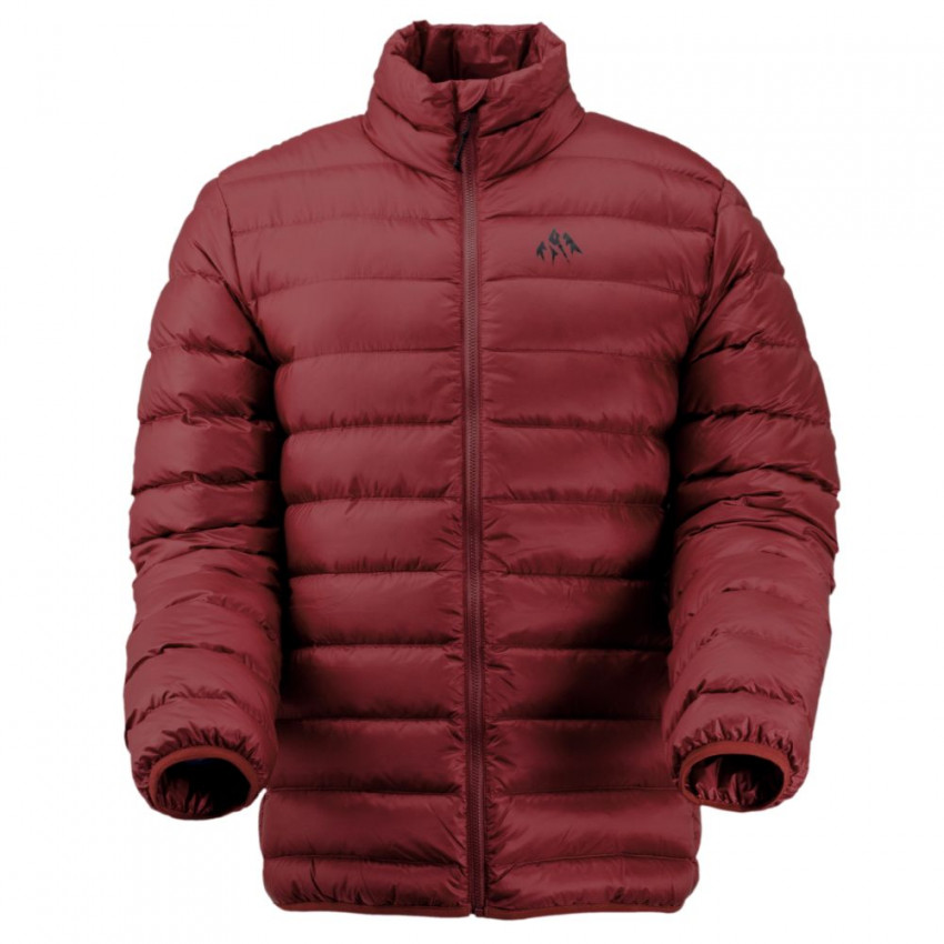 JONES22 RE-UP DOWN PUFFY JACKET