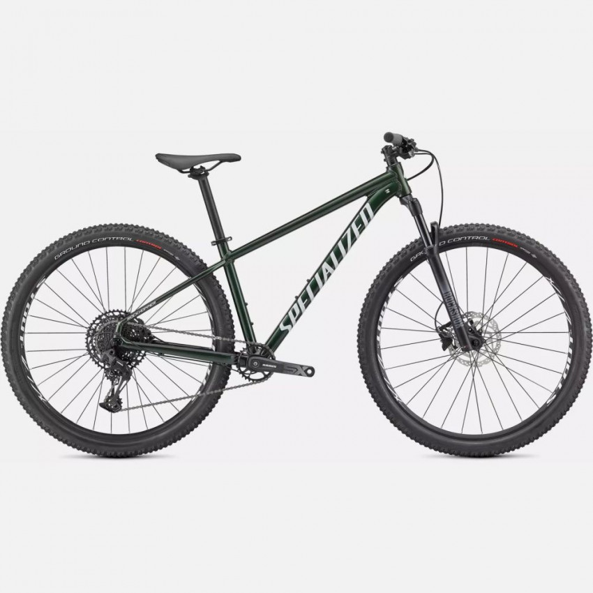 Specialized rockhopper store black and white