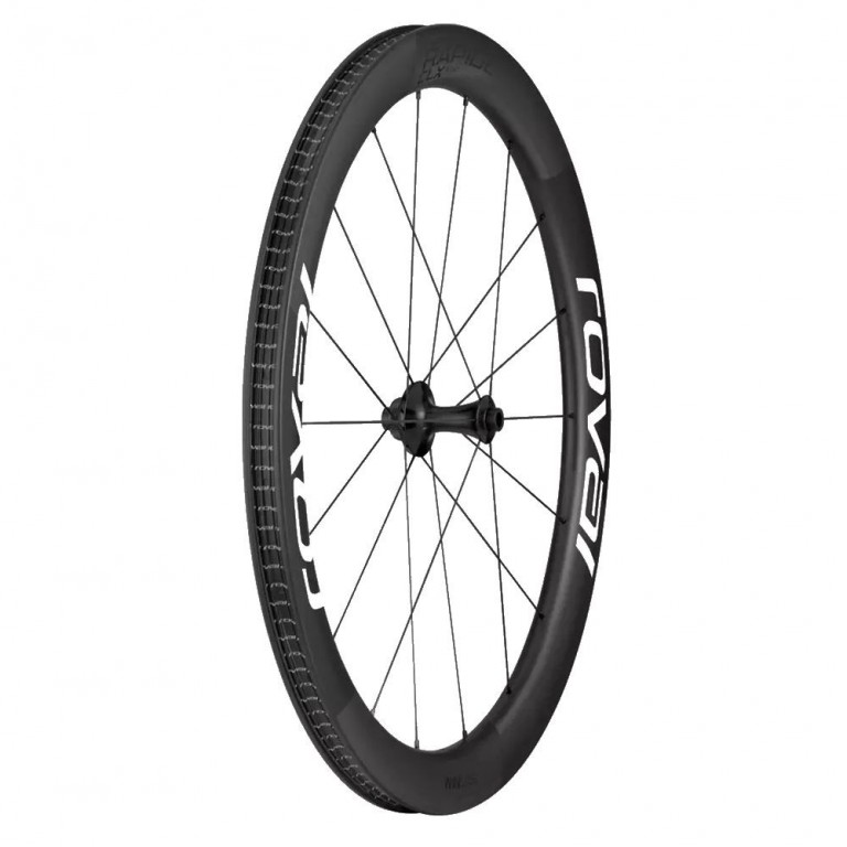 Roval Rapide CLX Rear Wheel