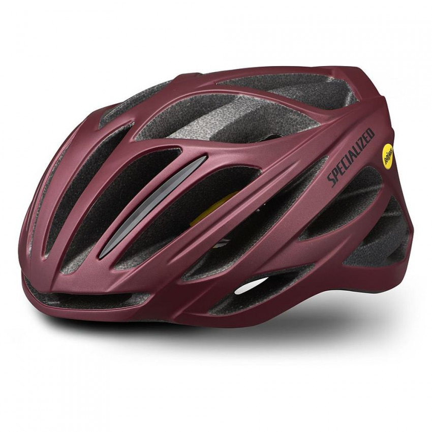 Specialized echelon ii bike hot sale helmet