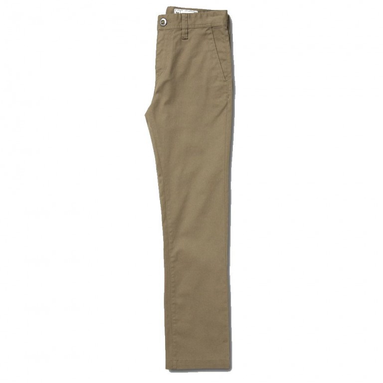 VOLCOM22 YTH FRICKIN MODERN STRET PANT