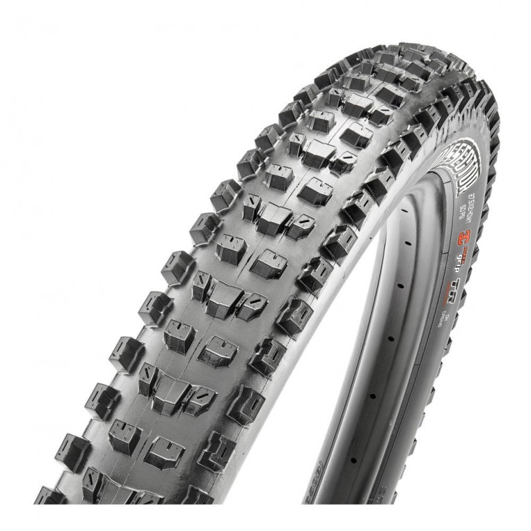 MAXXIS 27.5" DISSECTOR TS/3C/EXO+/TR