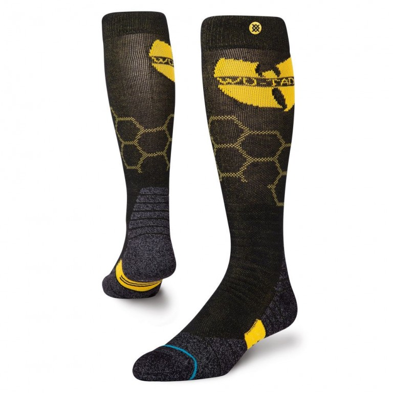 STANCE22 LIFESTYLE 4 SOCKS