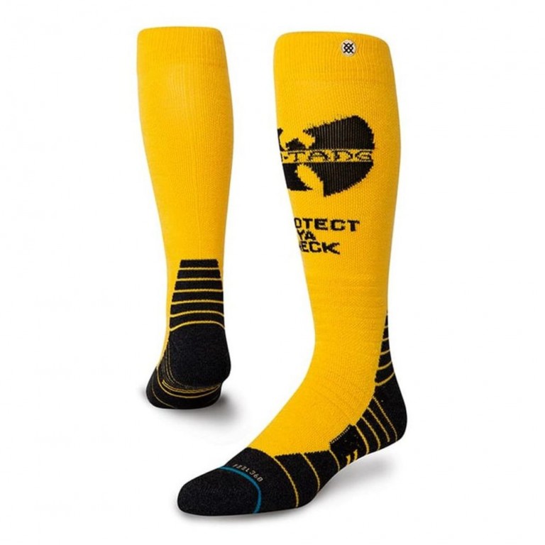 STANCE22 LIFESTYLE 4 SOCKS