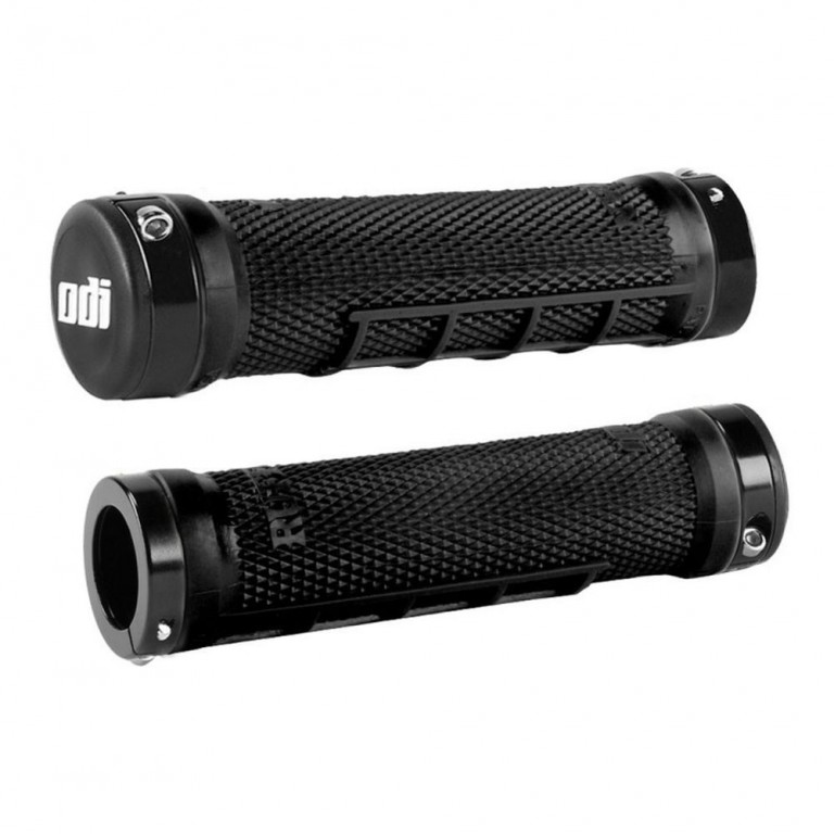 Ruffian MTB Lock-On 130 Grips