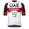 UAE TEAM EMIRATES 2022