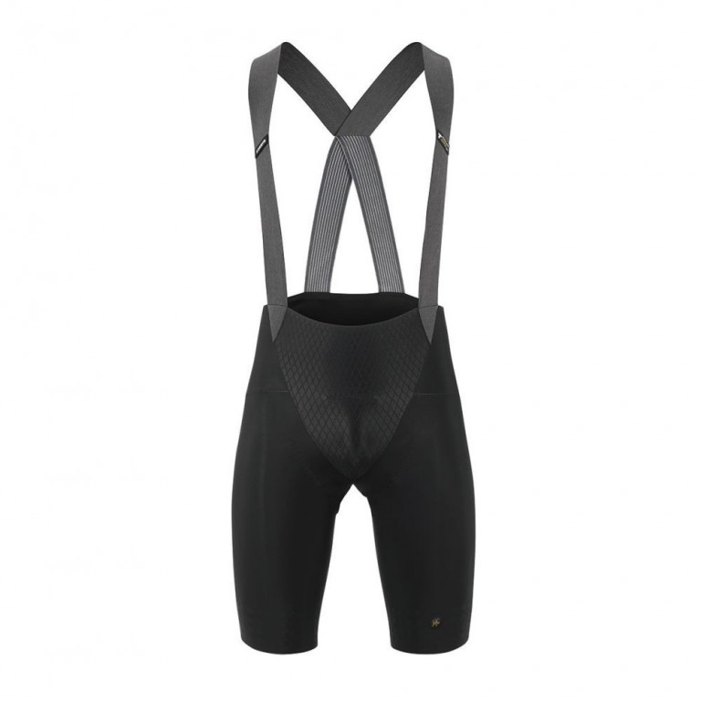 Mille GT Summer GTO C2 Bib Short