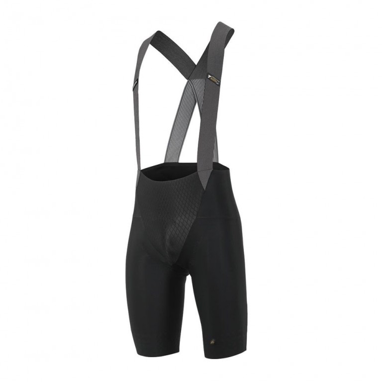 Mille GT Summer GTO C2 Bib Short