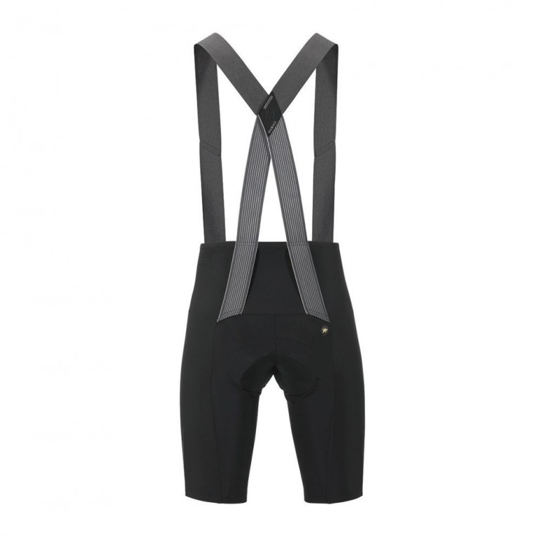 Mille GT Summer GTO C2 Bib Short