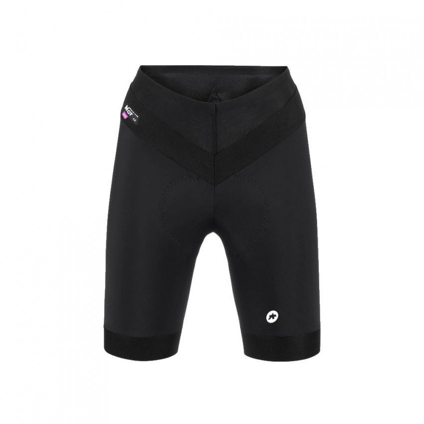 ASSOS WMN UMA GT HALF SHORTS C2