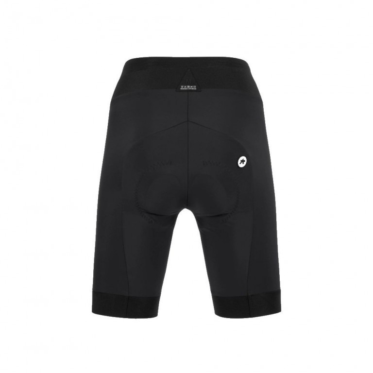 ASSOS WMN UMA GT HALF SHORTS C2