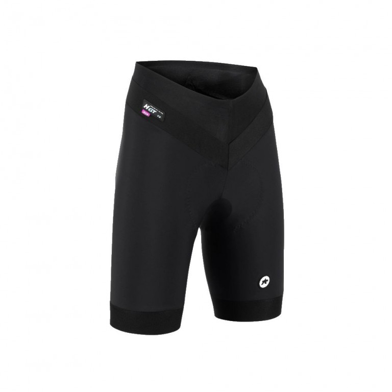 ASSOS WMN UMA GT HALF SHORTS C2