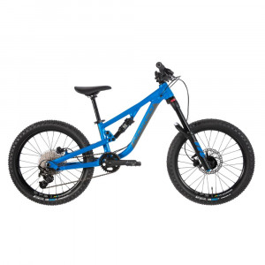 norco fluid junior