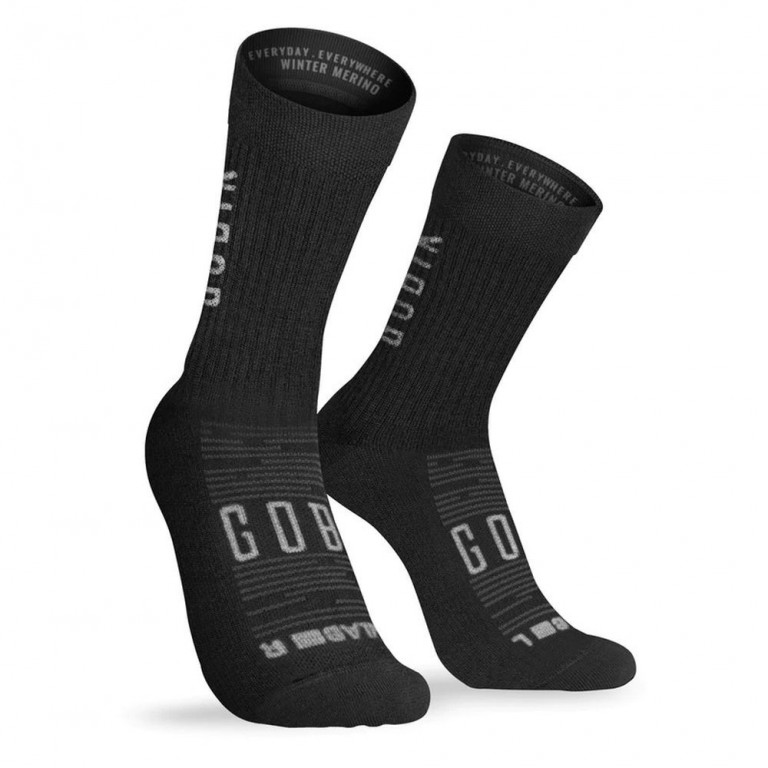 GOBIK22 WINTER MERINO SOCKS