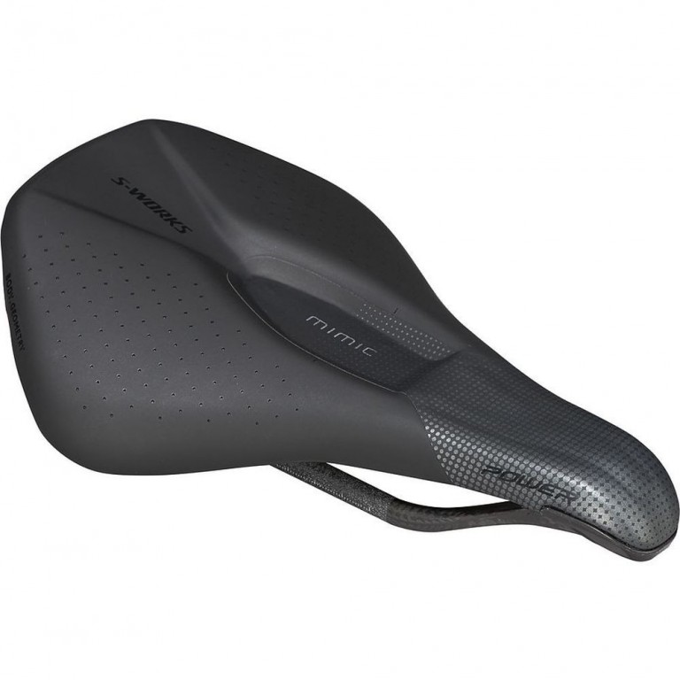 W S-Works Power with MIMIC Saddle