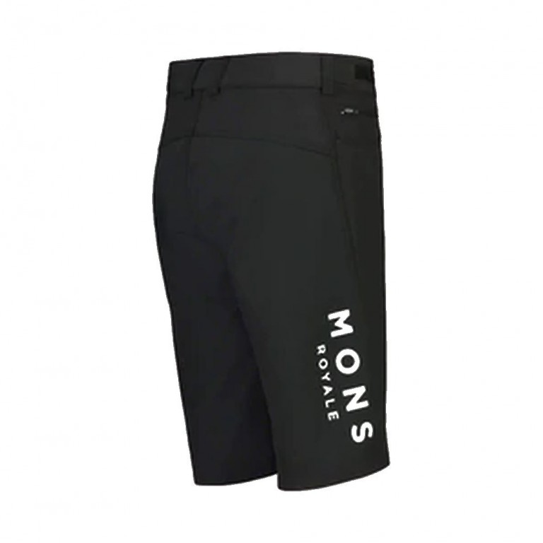 MONS22 MOMENTUM 2.0 BIKE SHORT