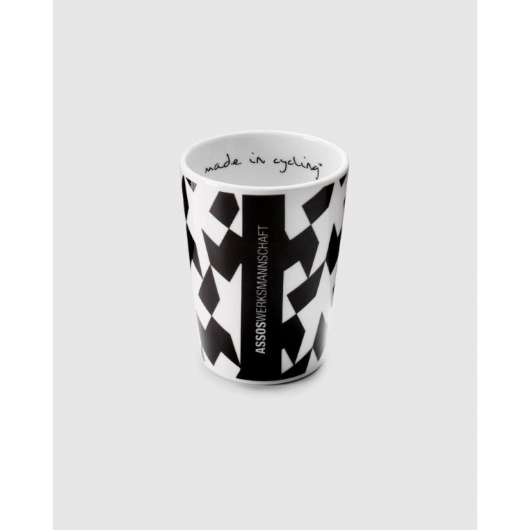 ASSOS MUG MONOGRAM