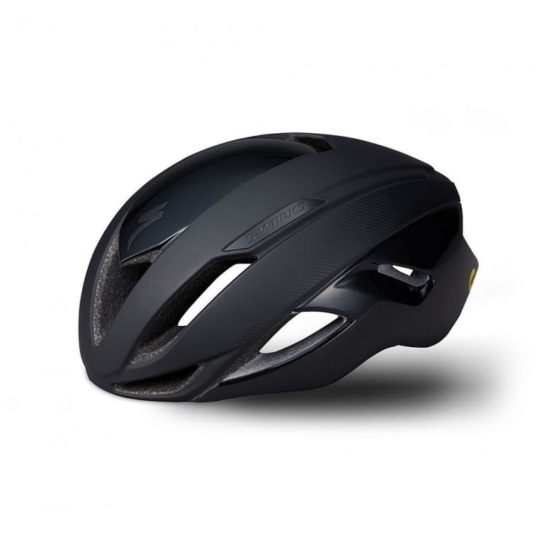 S-Works Evade avec ANGi Casque