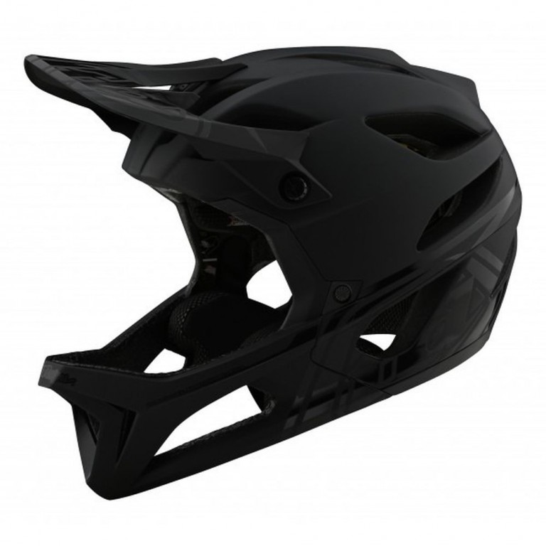 Stage Mips Helmet