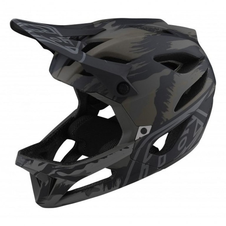 Stage Mips Helmet