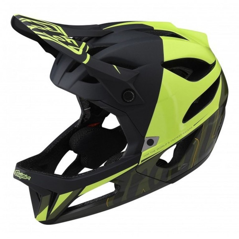 Stage Mips Helmet