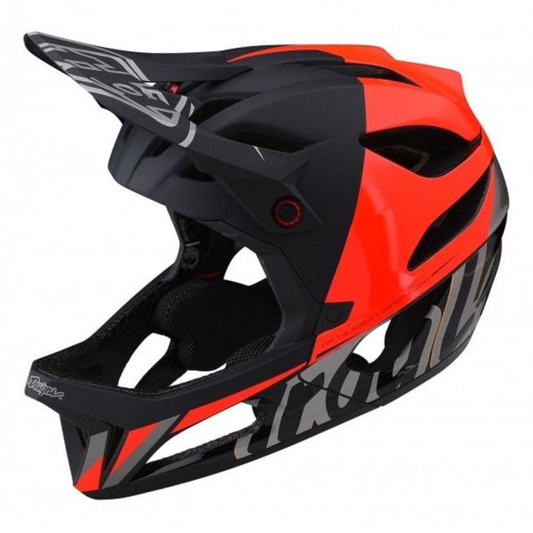 Stage Mips Helmet