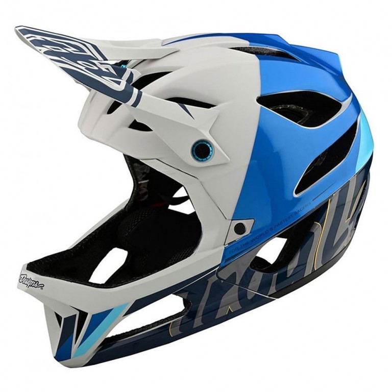 Stage Mips Helmet