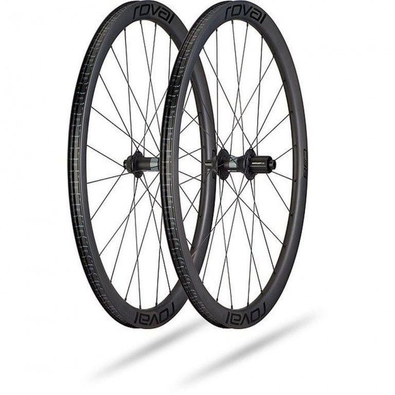 Specialized on sale road wheels